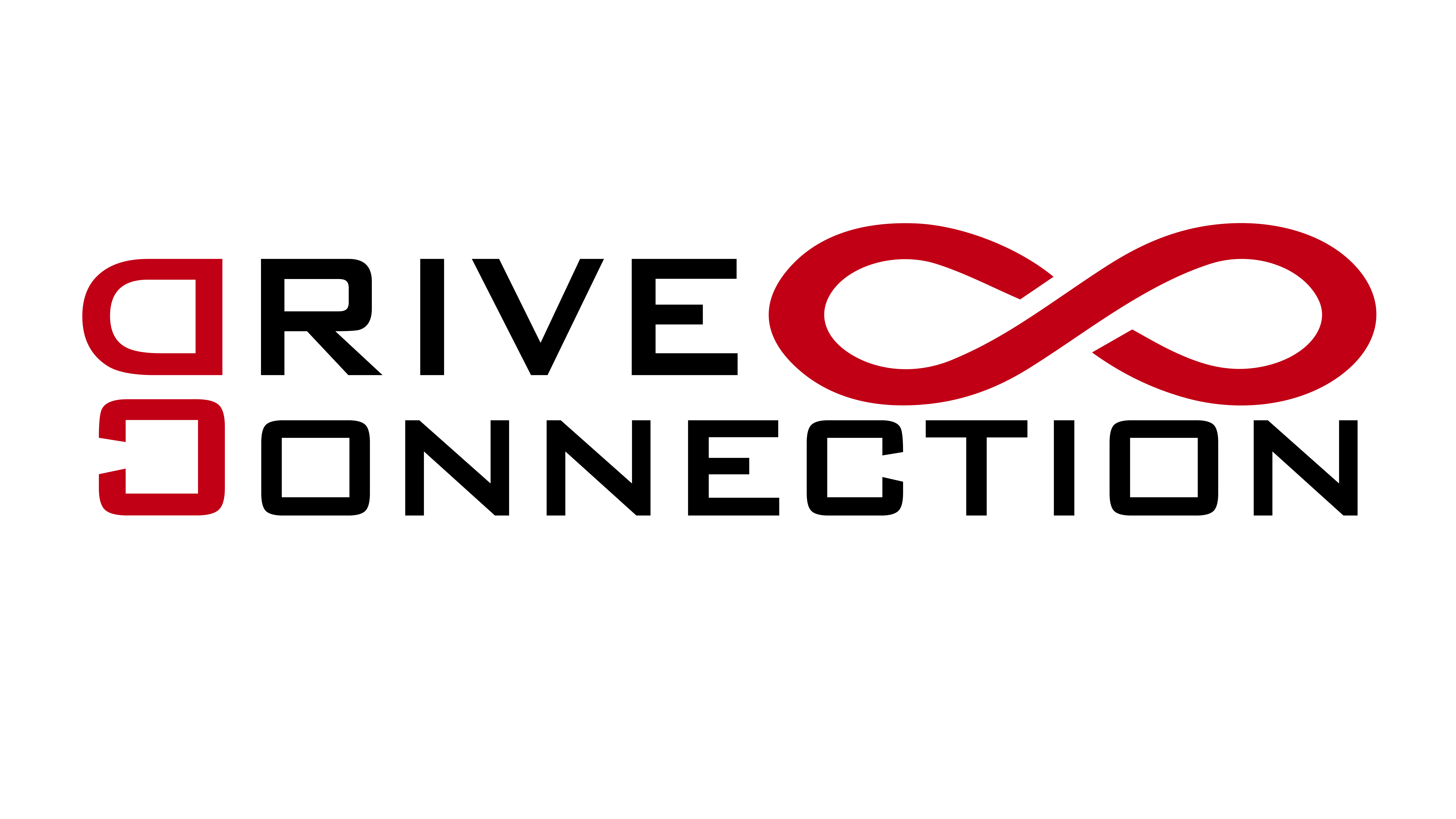 DriveConnection Logo